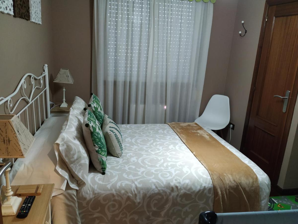 Apartamento Dreams Віго Екстер'єр фото