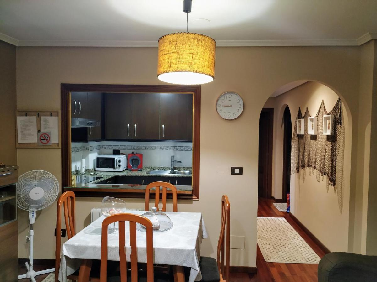 Apartamento Dreams Віго Екстер'єр фото