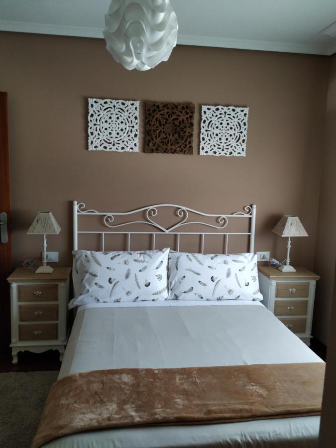 Apartamento Dreams Віго Екстер'єр фото