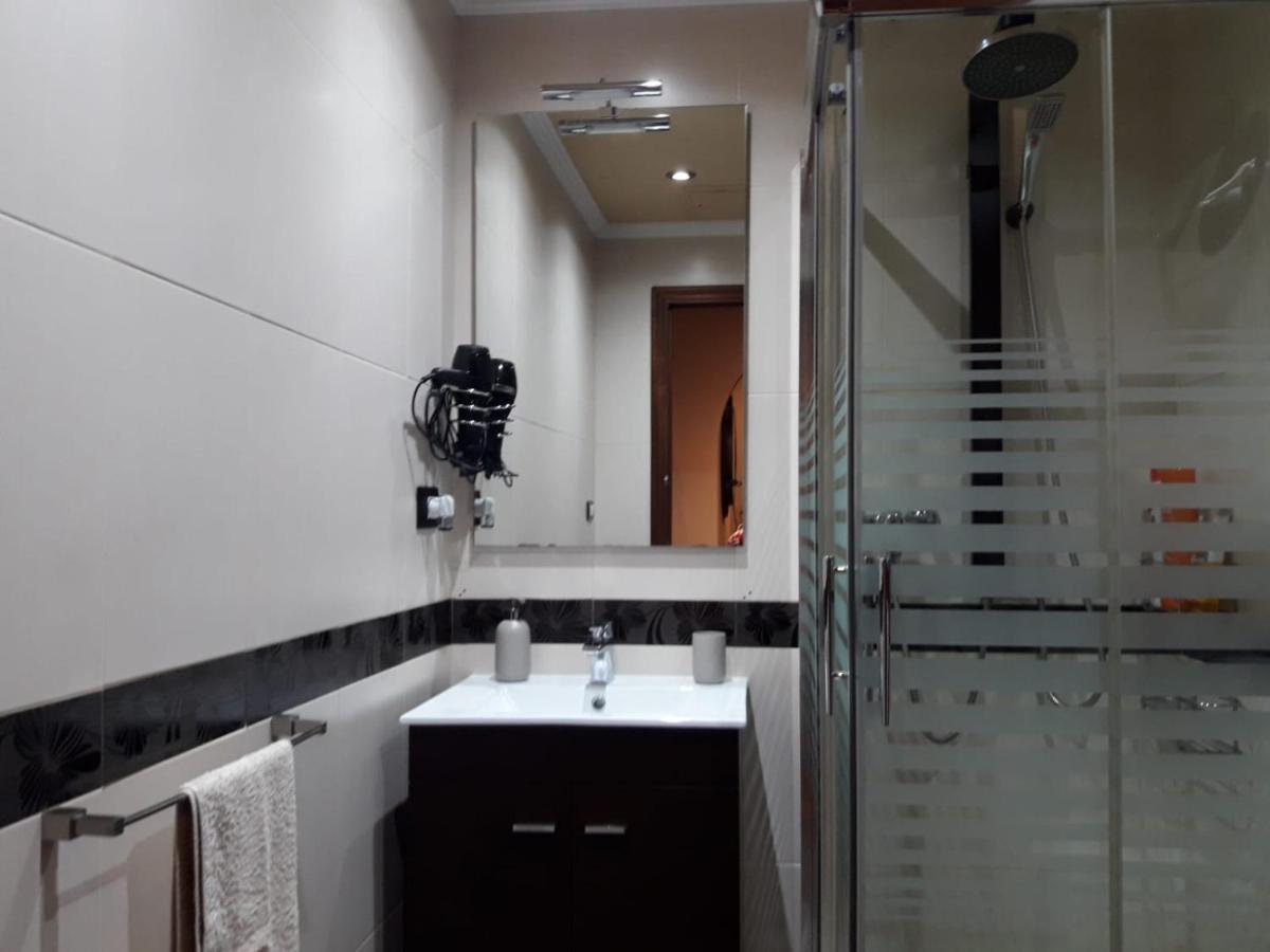 Apartamento Dreams Віго Екстер'єр фото
