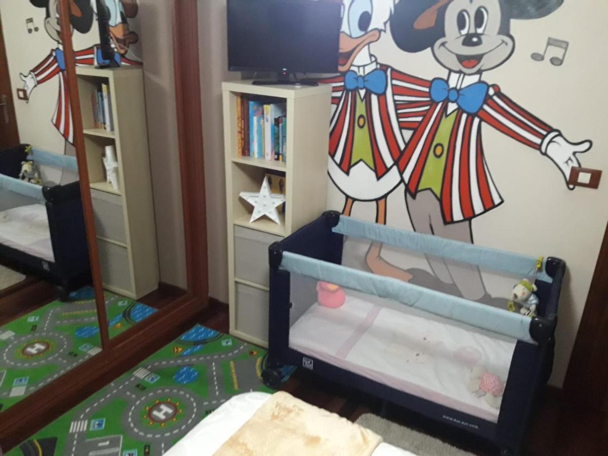 Apartamento Dreams Віго Екстер'єр фото