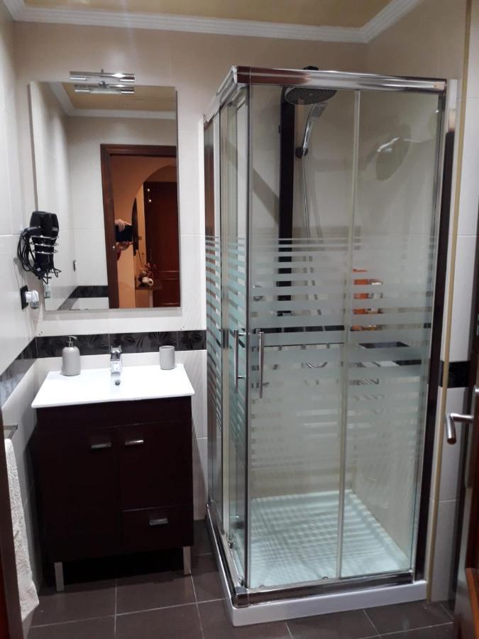 Apartamento Dreams Віго Екстер'єр фото