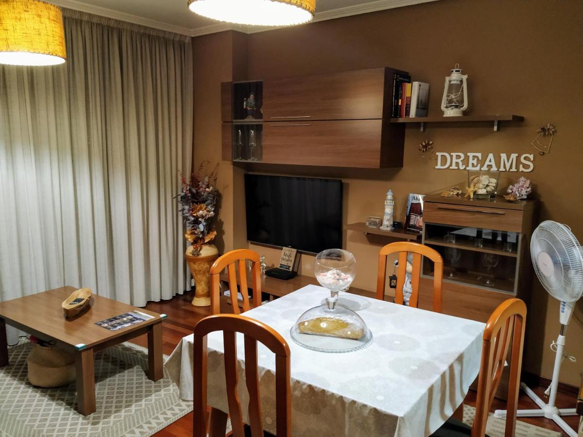 Apartamento Dreams Віго Екстер'єр фото