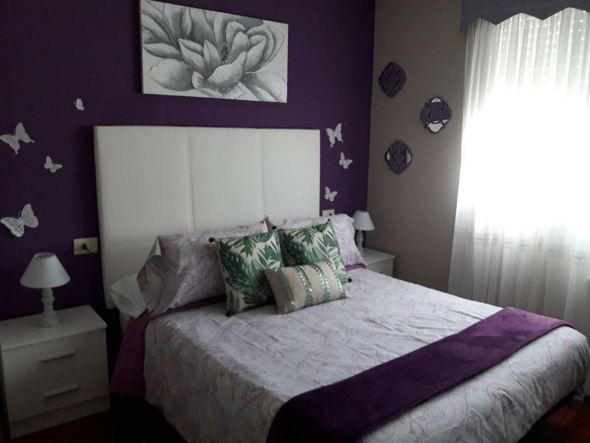 Apartamento Dreams Віго Екстер'єр фото