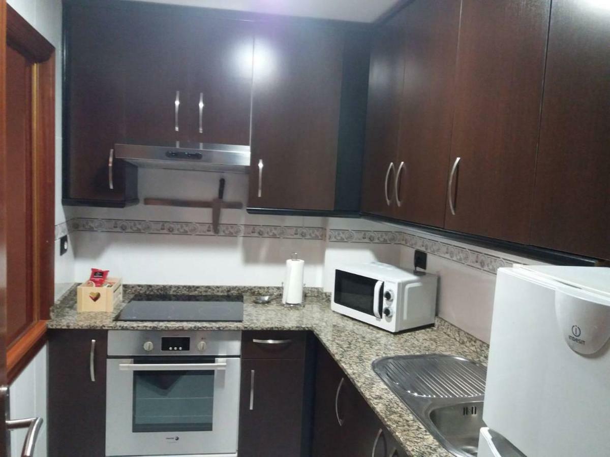 Apartamento Dreams Віго Екстер'єр фото
