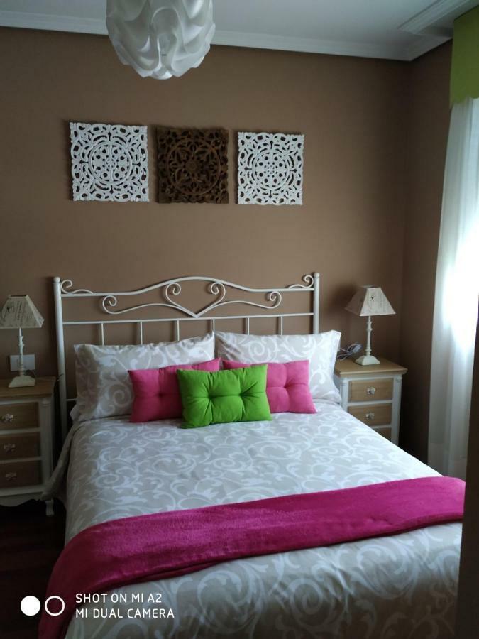 Apartamento Dreams Віго Екстер'єр фото