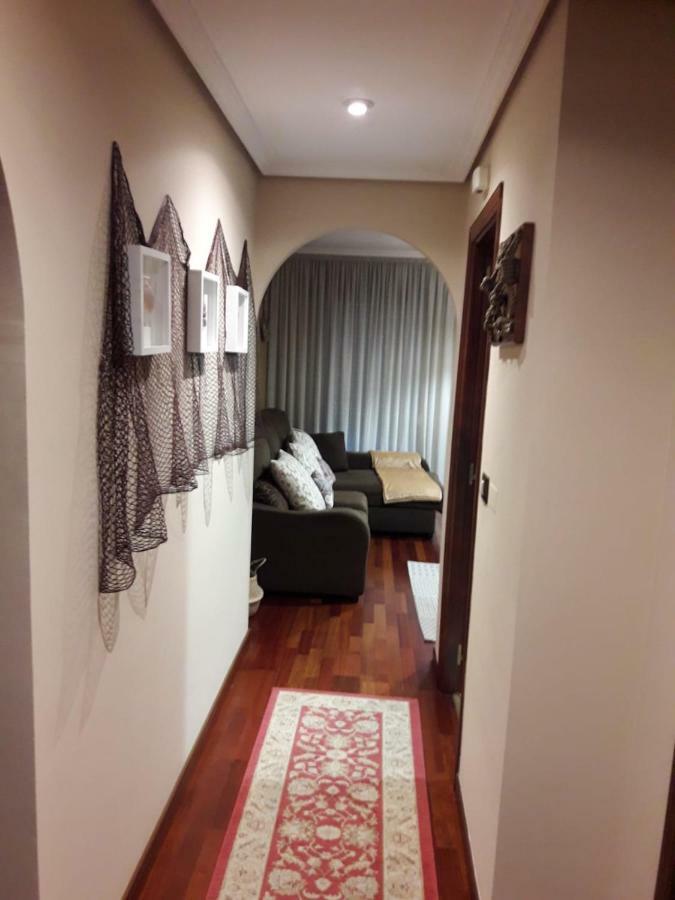 Apartamento Dreams Віго Екстер'єр фото