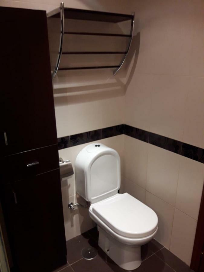Apartamento Dreams Віго Екстер'єр фото